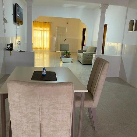Shanty Guest House Cartagène Extérieur photo