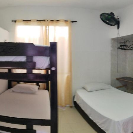 Shanty Guest House Cartagène Extérieur photo