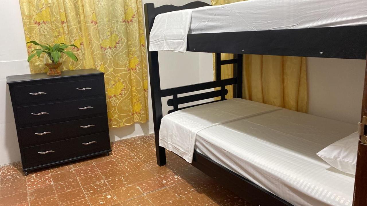 Shanty Guest House Cartagène Extérieur photo