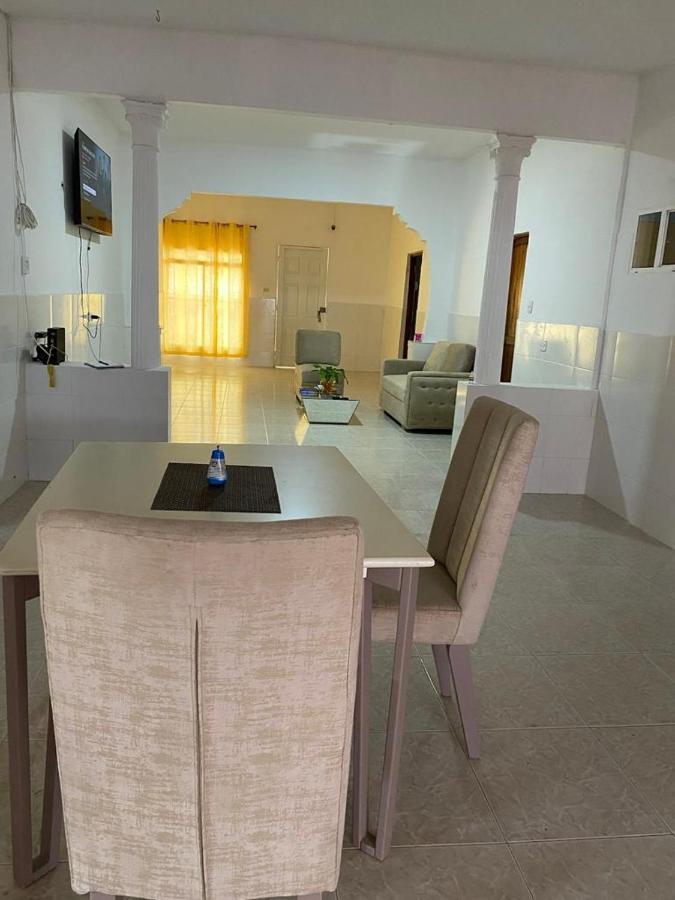 Shanty Guest House Cartagène Extérieur photo