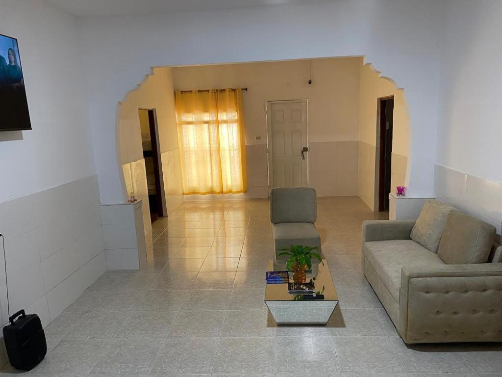 Shanty Guest House Cartagène Extérieur photo