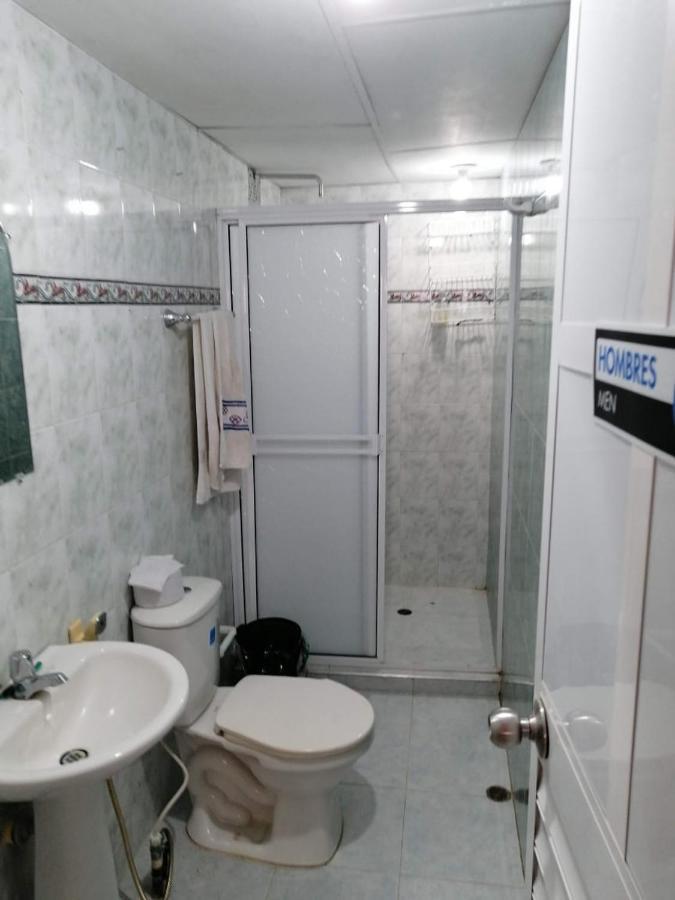 Shanty Guest House Cartagène Extérieur photo