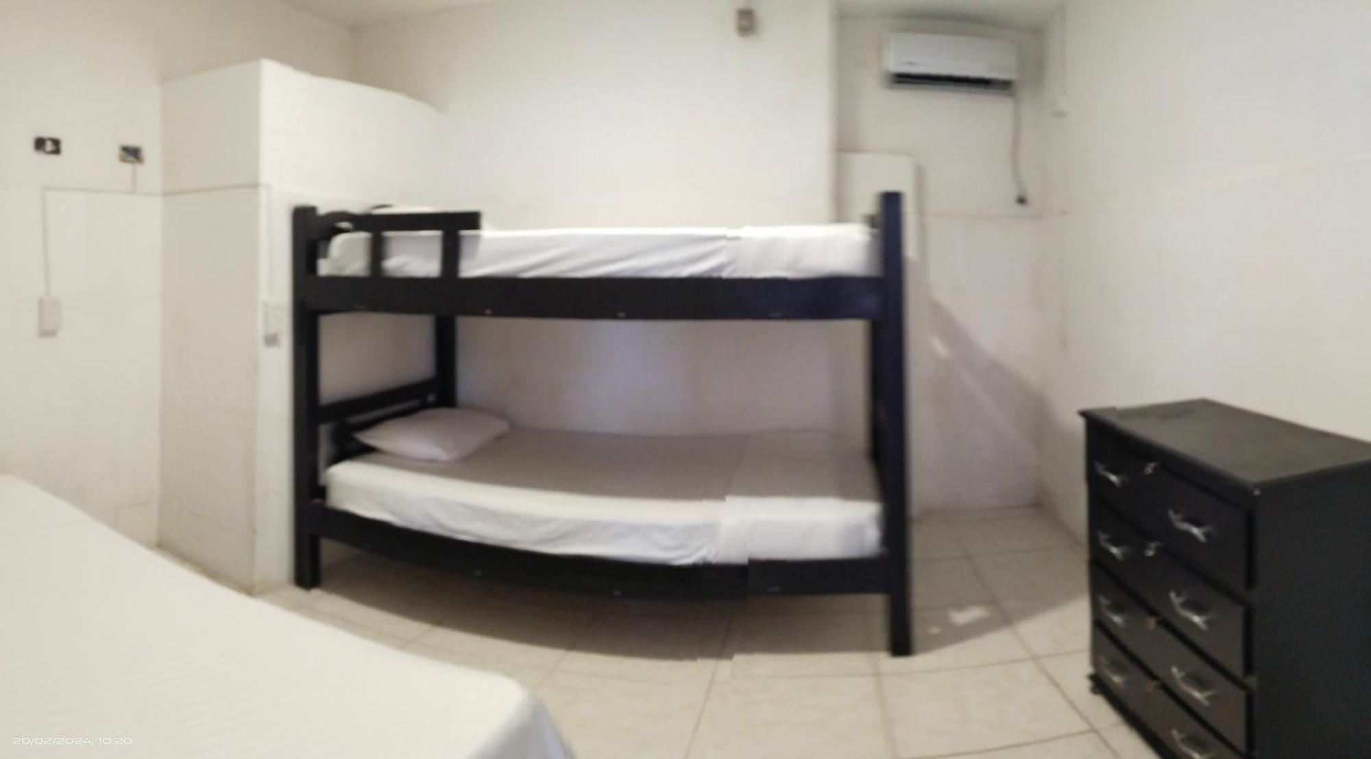 Shanty Guest House Cartagène Extérieur photo