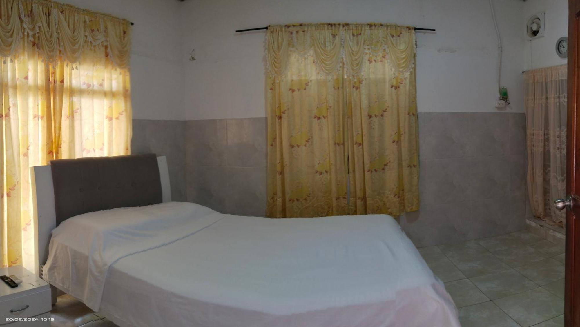 Shanty Guest House Cartagène Extérieur photo