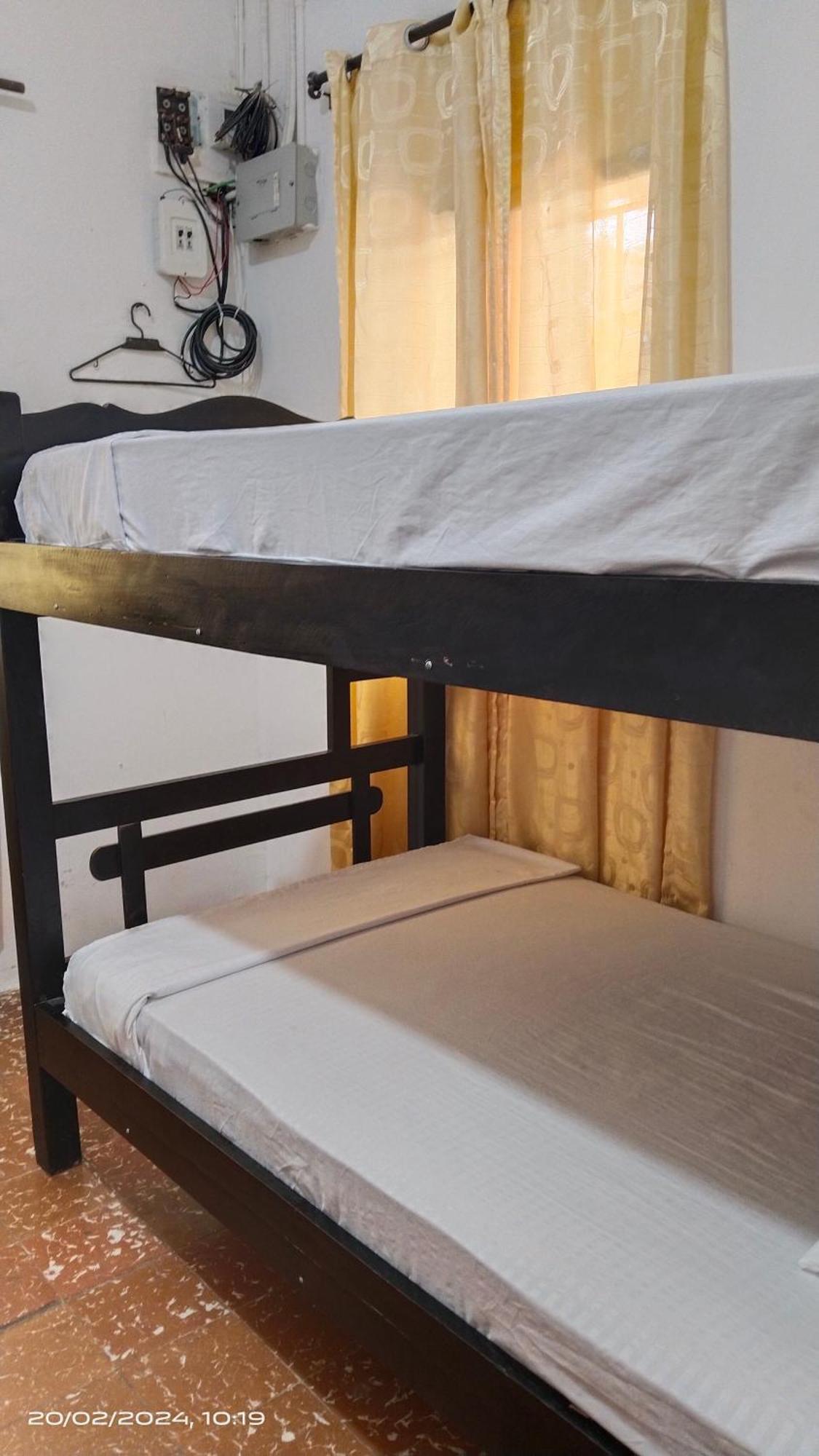 Shanty Guest House Cartagène Extérieur photo